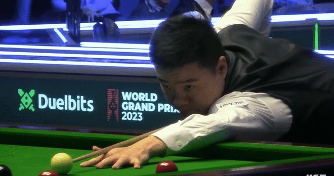 打和四名打 打和四名打