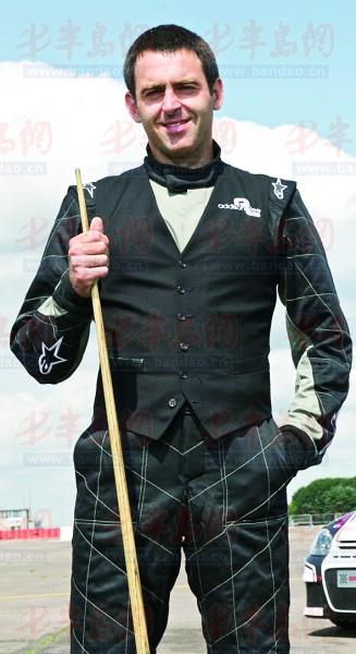 在国际体坛 在国际体坛