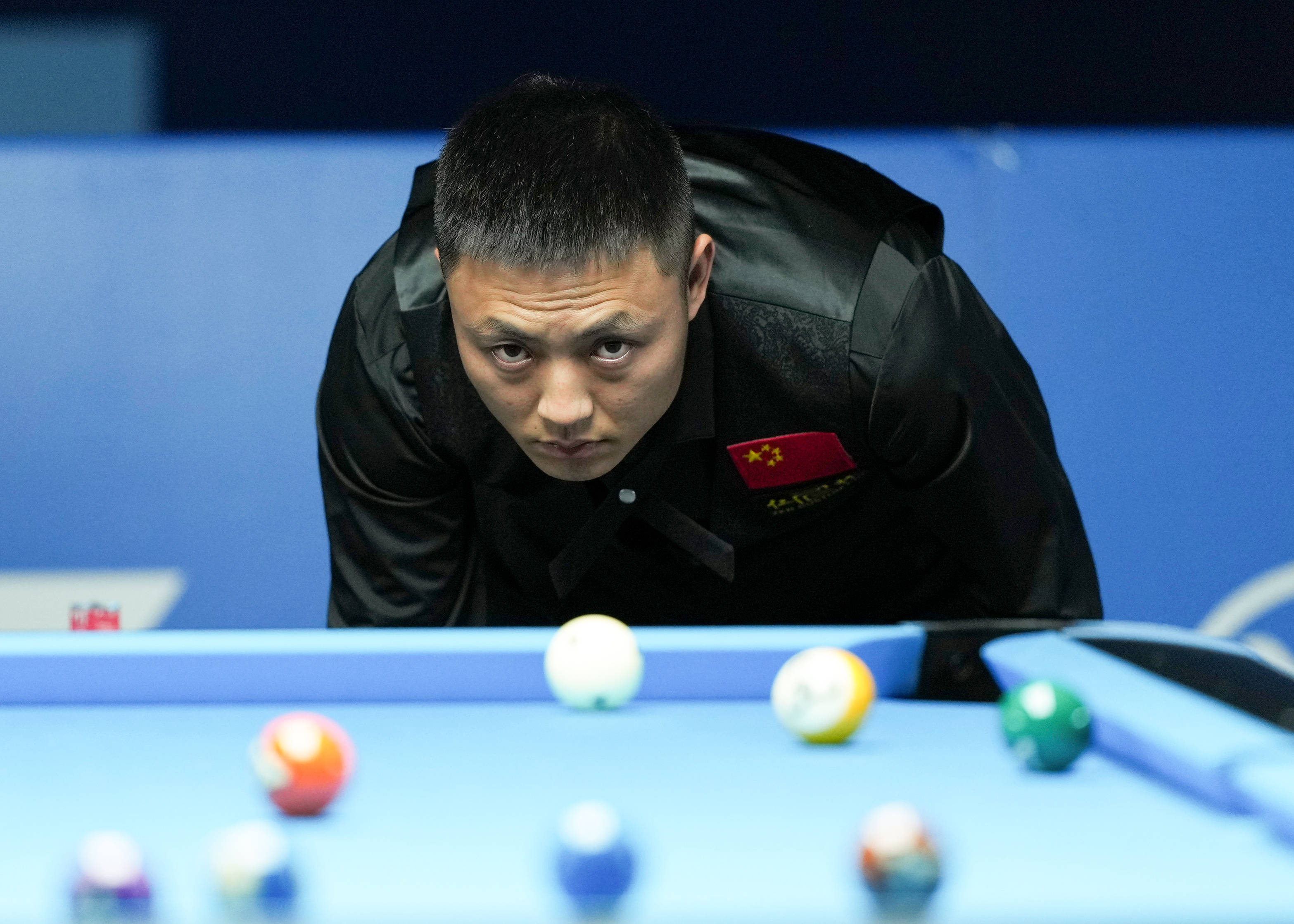 从战术适配 从战术适配